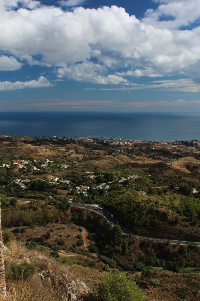 7 tipů, kam s dětmi do Andalusie i za opicemi na Gibraltar