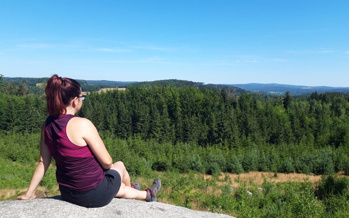 Jaká byla moje osobní cesta k podnikání? Od špatného přesvědčení ke štěstí