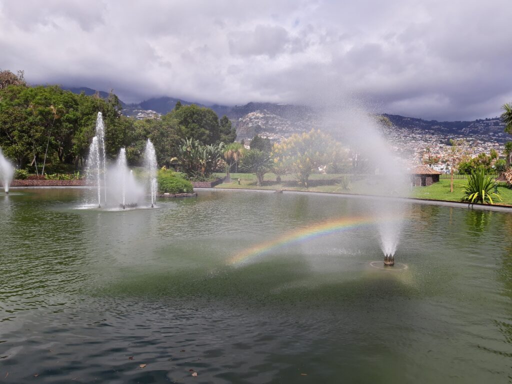 Santa Catarina, Funchal, Madeira