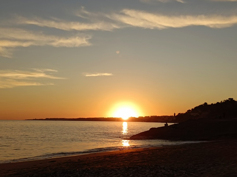 Lisabon za 3 dny. Co navštívit v Lisabonu