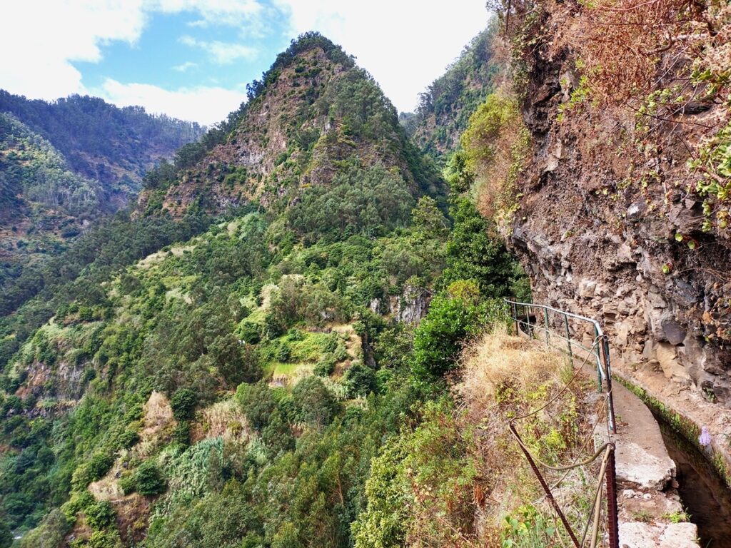 Proč jsme na Madeiře nezůstali