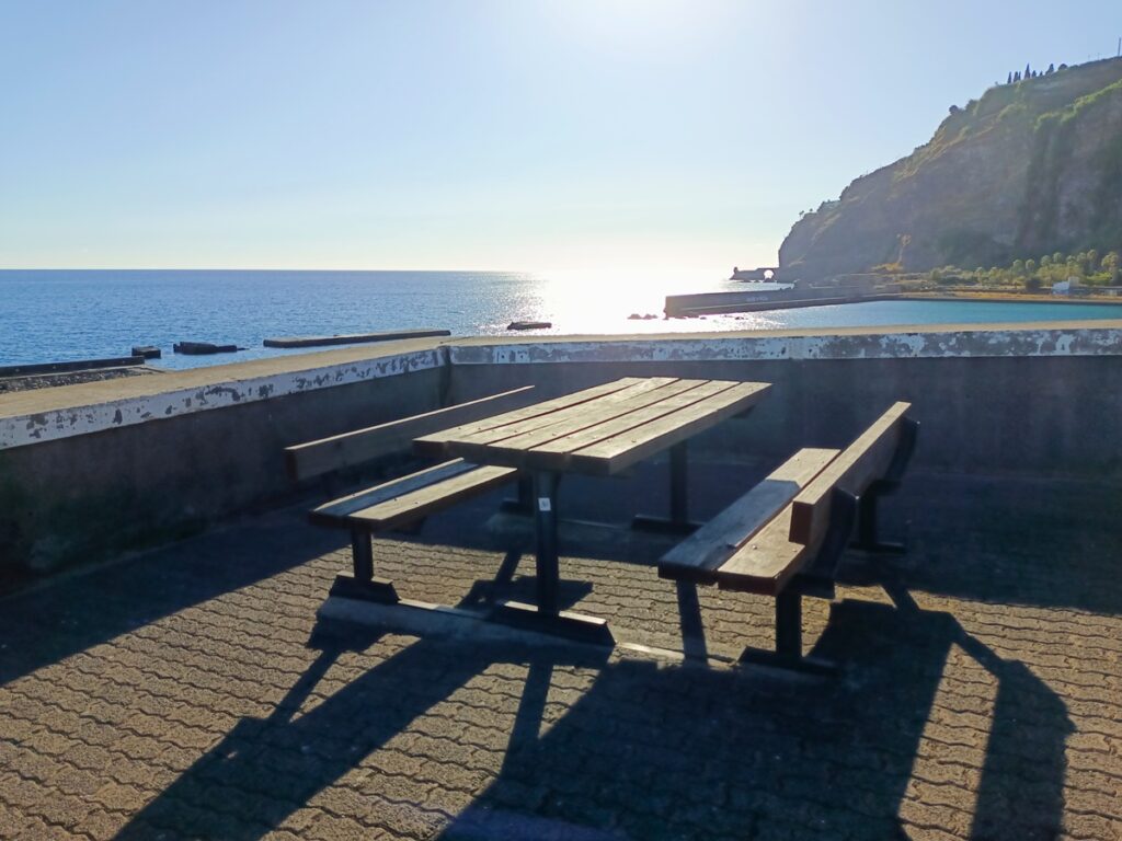 Proč jsme na Madeiře nezůstali