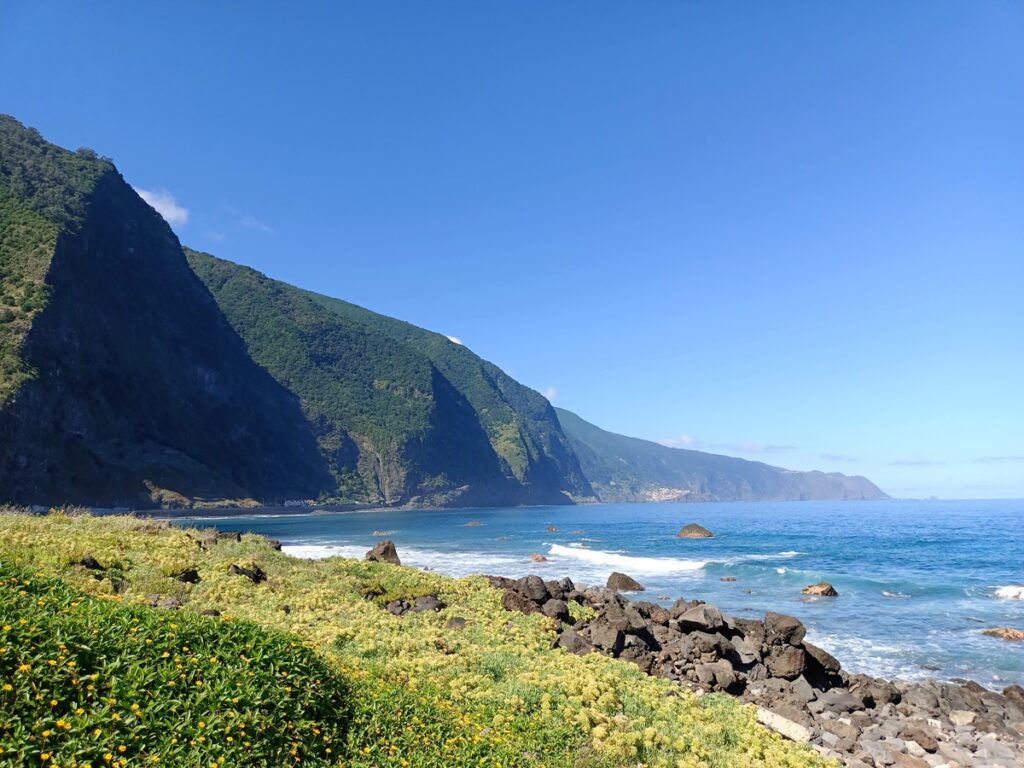 Proč jsme na Madeiře nezůstali